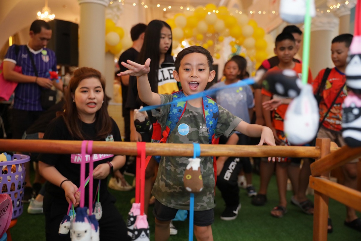สนามเด็กเล่น OKMD…เปลี่ยนพื้นที่เล่น เป็นพื้นที่เรียนรู้สร้างสรรค์ สนามเด็กเล่น OKMD…เปลี่ยนพื้นที่เล่น เป็นพื้นที่เรียนรู้สร้างสรรค์
