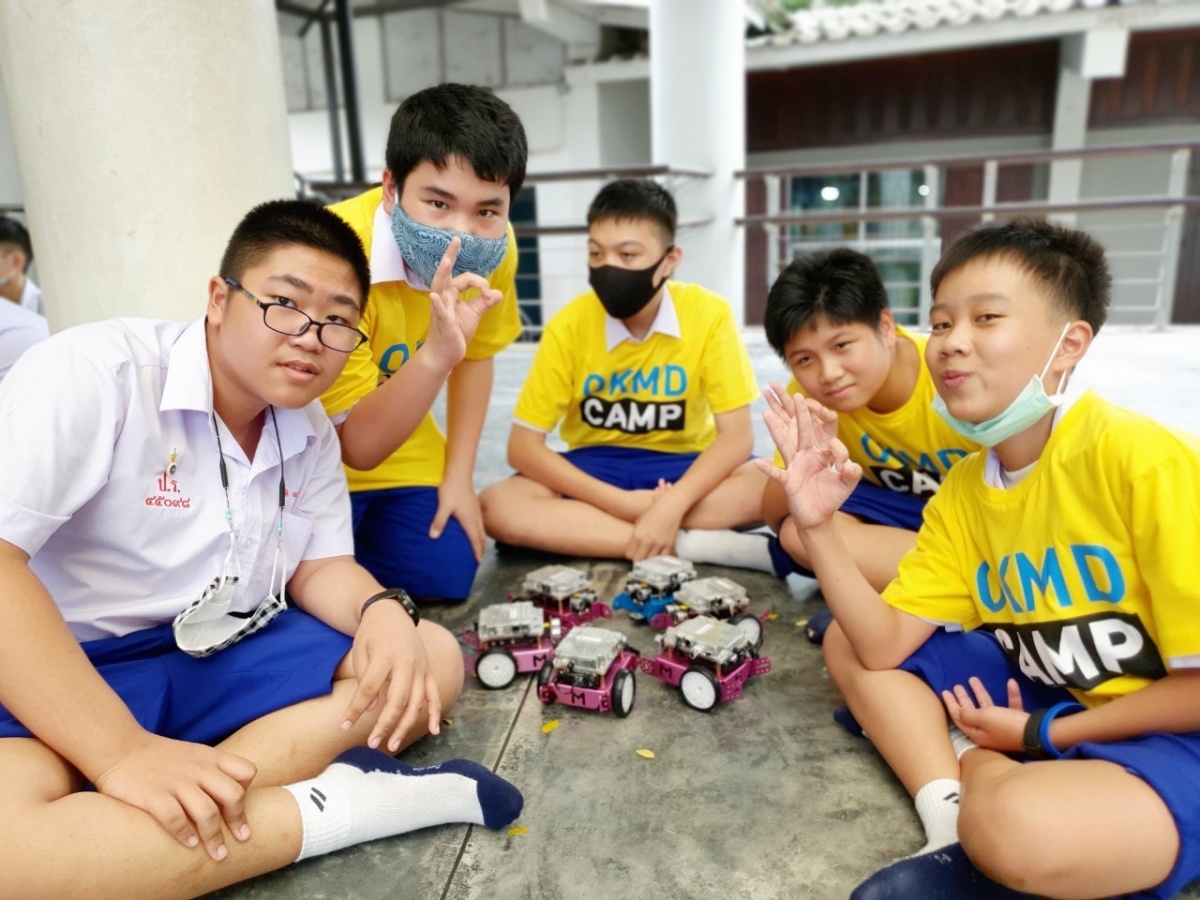 2 โรงเรียนในพื้นที่ภาคเหนือ ขานรับการเรียนรู้ตามหลักพหุปัญญา 2 โรงเรียนในพื้นที่ภาคเหนือ ขานรับการเรียนรู้ตามหลักพหุปัญญา