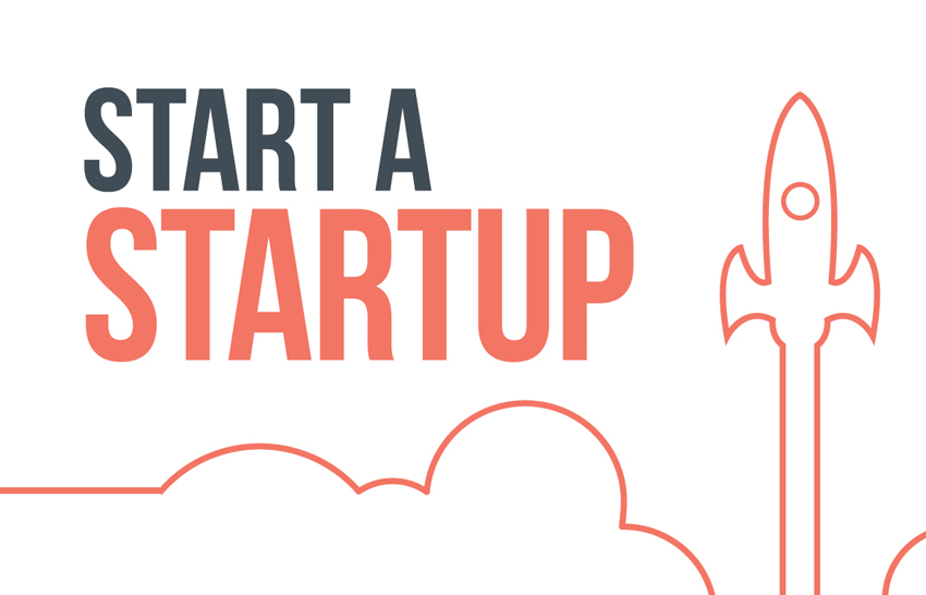 New Gen | Start a startup