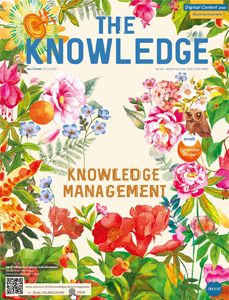 The Knowledge vol.7