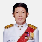 พลเอกวิลาศ อรุณศรี พลเอกวิลาศ อรุณศรี