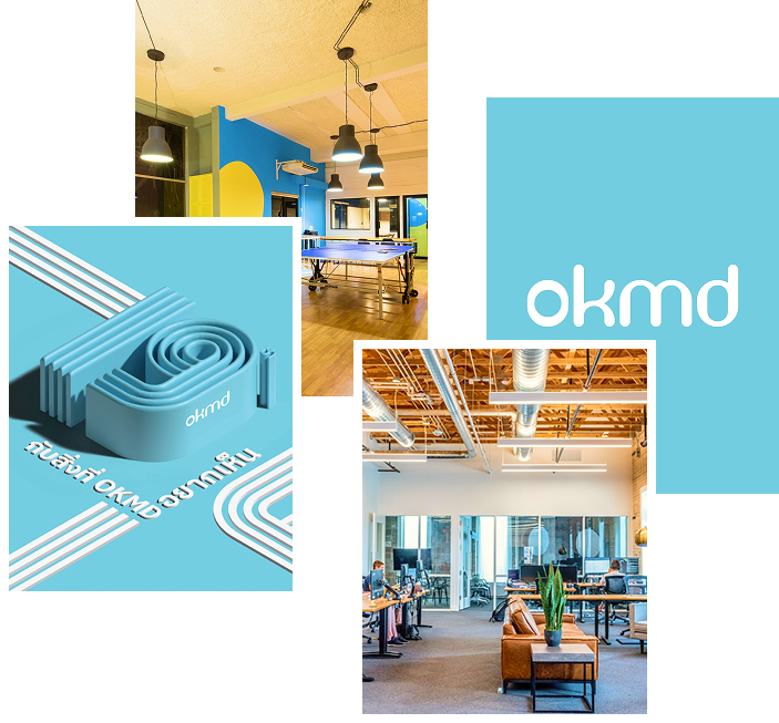 OKMD Contact