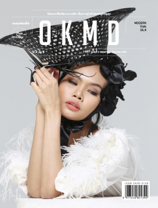 OKMD magazine vol.3