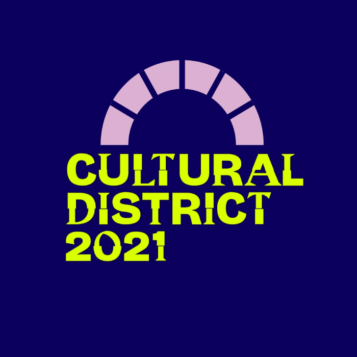 เทศกาลศิลปะเปิดเกาะรัตนโกสินทร์ Cultural District 2021 “ติดเกาะกับตึกเก่า”