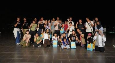 OKMD ร่วมกับ Hatyai Connext จัดกิจกรรม “Hatyai Uncover the Roots: หาดใหญ่ที่เพิ่งรู้” ชวนเรียนรู้เมืองผ่านการเดินเมือง