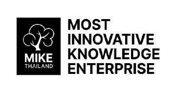  MIKE Award | รางวัลอันทรงคุณค่า “สุดยอดองค์กรด้านนวัตกรรมและองค์ความรู้”