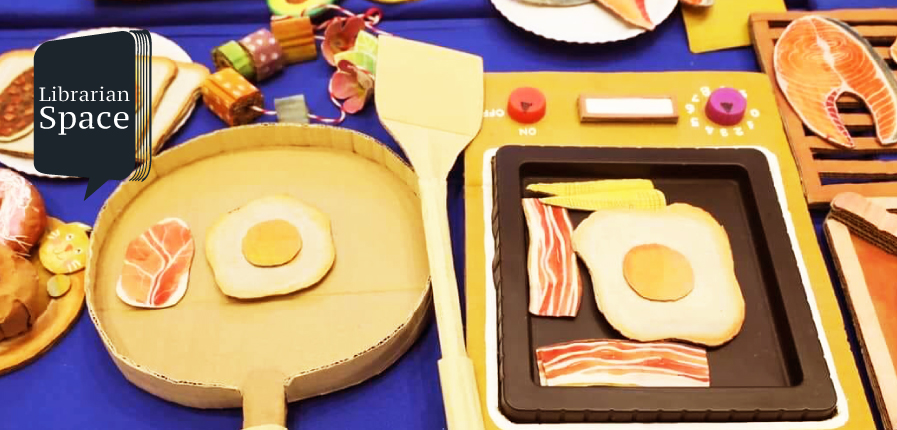 “Creative Paper Craft” สร้างสรรค์ไอเดียสุดว้าวด้วยกระดาษเหลือใช้ “Creative Paper Craft” สร้างสรรค์ไอเดียสุดว้าวด้วยกระดาษเหลือใช้