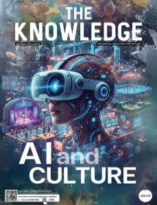 The Knowledge Vol.41