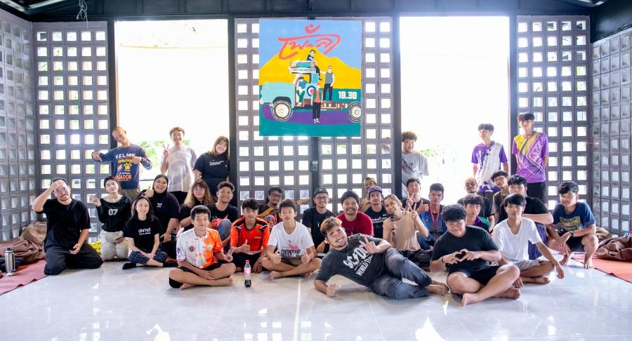 OKMD ร่วมกับ Freeform Land จัดเวิร์กช็อป Music Learning Creator: เพื่อการพัฒนาเด็กและเยาวชนด้านดนตรี