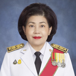 นางฐะปาณีย์ อาจารวงศ์ นางฐะปาณีย์ อาจารวงศ์