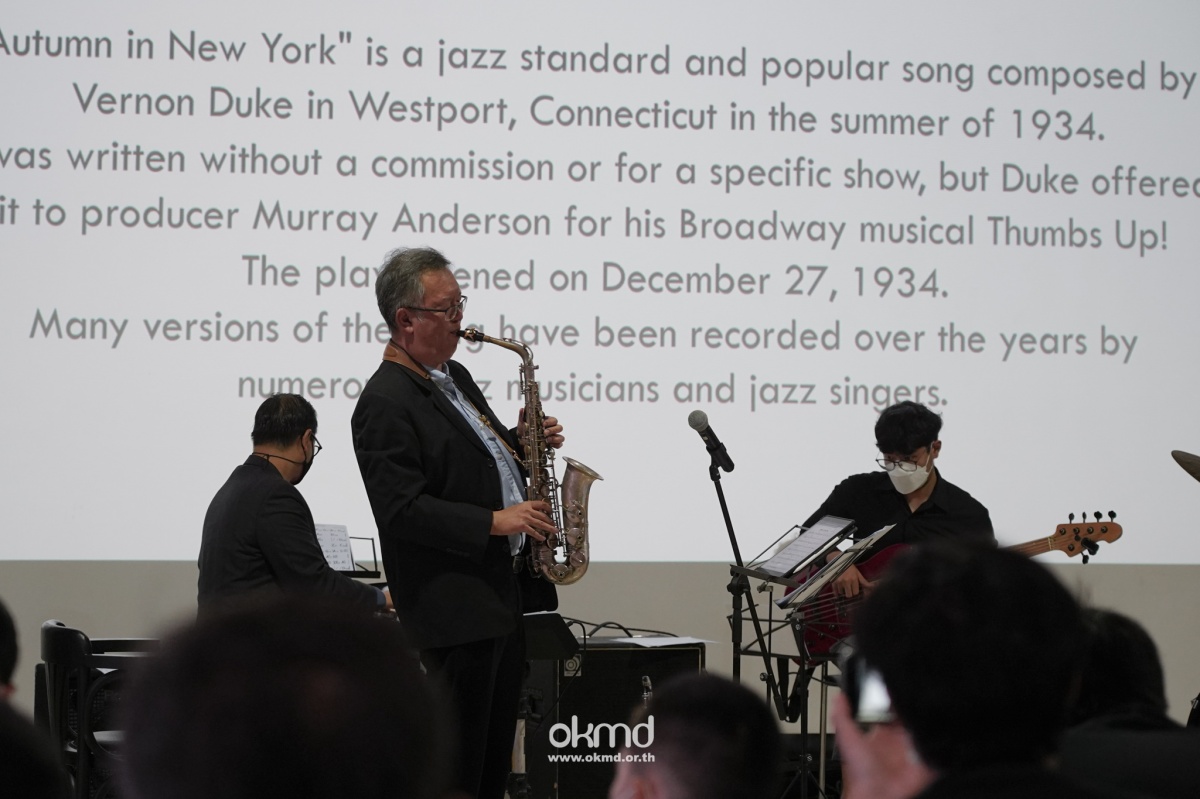 เสียงเพลงแห่งศตวรรษ : The Jazz Age เสียงเพลงแห่งศตวรรษ : The Jazz Age