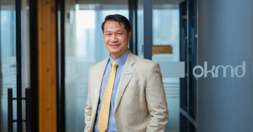 OKMD เปิดดัชนีการเรียนรู้ตลอดชีวิต ชี้ ‘ระบบ’ คือโจทย์ใหญ่ เร่งยกระดับนิเวศการเรียนรู้ประเทศ