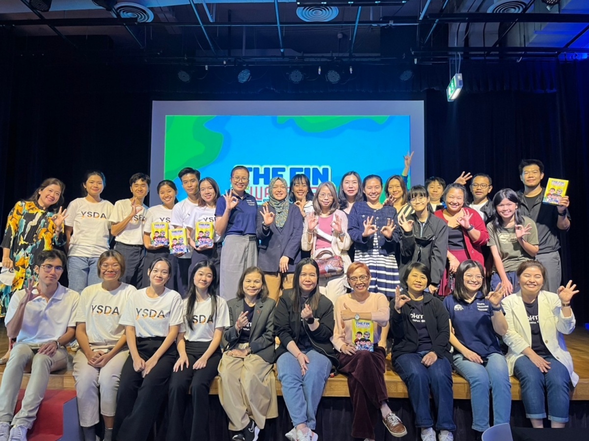 OKMD ร่วมกับ FINDICE จัดอบรมแนวทางการเรียนรู้ทักษะทางการเงินและการลงทุนผ่านบอร์ดเกม The Fin Warrior OKMD ร่วมกับ FINDICE จัดอบรมแนวทางการเรียนรู้ทักษะทางการเงินและการลงทุนผ่านบอร์ดเกม The Fin Warrior