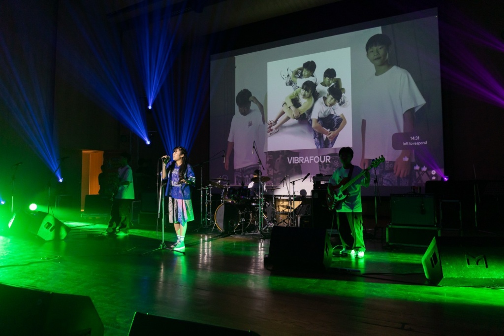 Music Boost Camp กรุงเทพฯ
