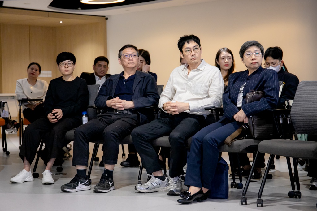 ประชุมภาคียุทธศาสตร์ ขับเคลื่อน “ปิดเทอมสร้างสรรค์ 2569” ประชุมภาคียุทธศาสตร์ ขับเคลื่อน “ปิดเทอมสร้างสรรค์ 2569”