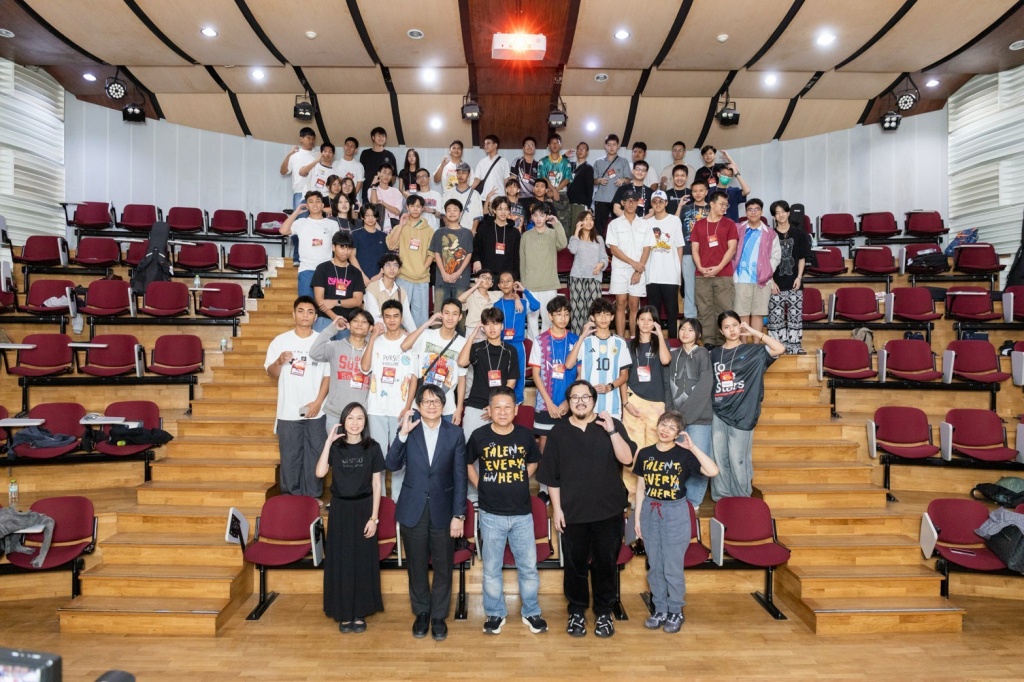 Music_Boost_Camp_PathumThani