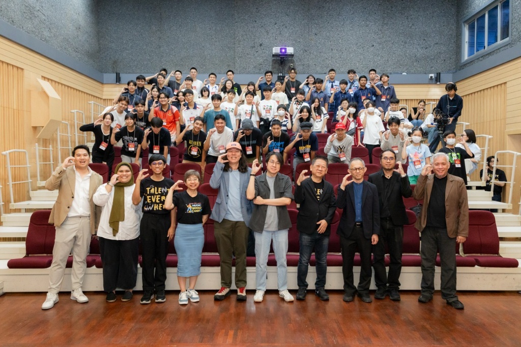 Music Boost Camp กรุงเทพฯ