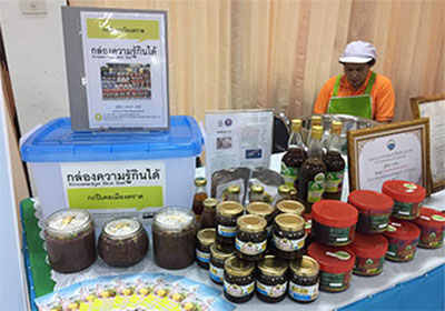 ความรู้กินได้