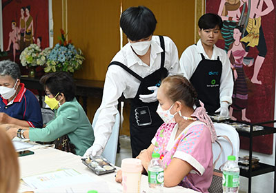 สำนักงานบริหารและพัฒนาองค์ความรู้ okmd